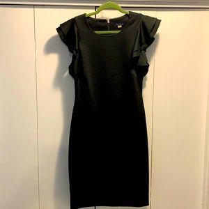 Tommy Hilfiger Little Black Dress- Cocktail